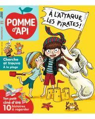 Pomme d'Api