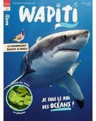Wapiti